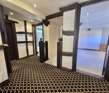4 bedroom semi-detached house to rent - Photo 1