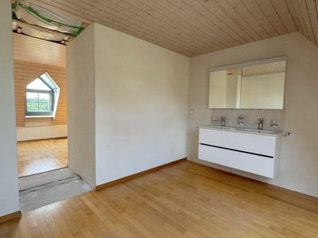 Maisonette Wohnung mit Weitsicht - Photo 3