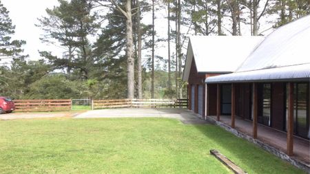 Ranch Style Te Puna Country Home - Te Puna - Photo 4