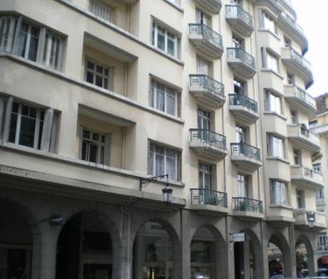 Location Appartement 2 pièces 60m² ANNECY 74000 - Photo 4