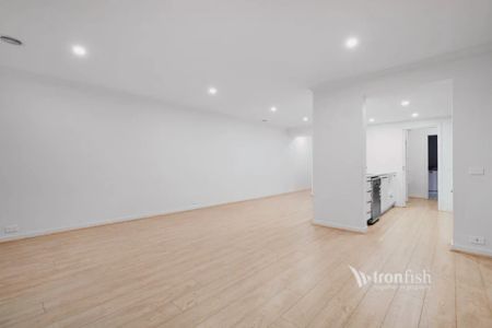 3 Bed, 2 Bath - Photo 5