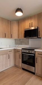 *GET 1 MONTH FREE* Brand new 1 bedroom apartment in James N District - Photo 4