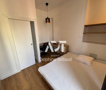 Location Appartement 2 pièces 48m² GRENOBLE 38000 - Photo 6
