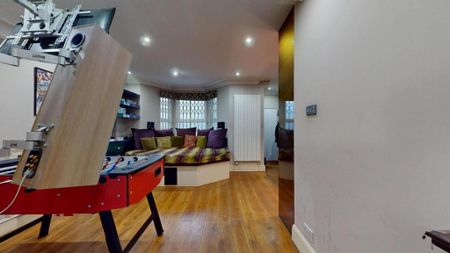 4 bedroom house share to rent - Photo 2