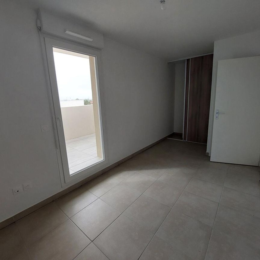 location Appartement T3 DE 72.8m² À MONTPELLIER - Photo 1