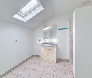Maison T2 près de CHAUNY à louer - Photo 6