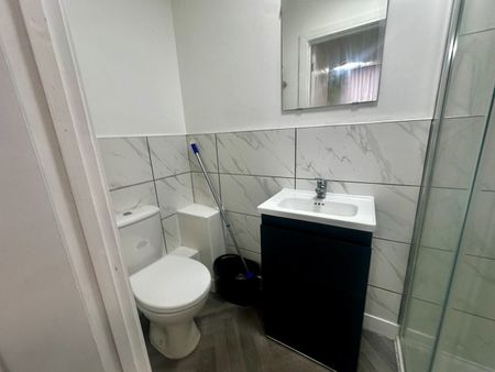 Studio Flat, Walsgrave Road, CV2 - Photo 3