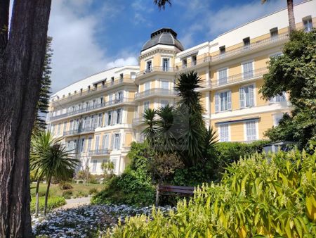 Location Appartement 3 pièces 89m² MENTON 06500 - Photo 4