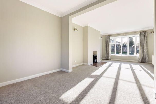 3 bedroom terraced house to rent - Photo 1