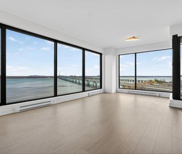 Appartement Verdun/Île-des-Soeurs (Montréal) À Louer - Photo 1