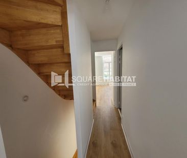 Location Maison 4 pièces 74m² LILLE 59000 - Photo 5