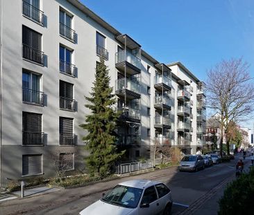 1.5 Zimmer, 36 m², 2. Stock - Photo 4