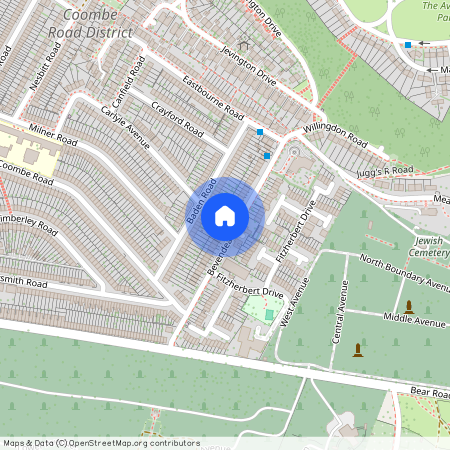Bevendean Road 43, BN2 4FN, Brighton