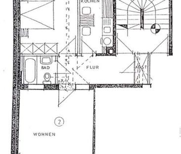 Wohnung in Pölbitz - Photo 1