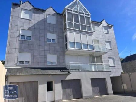 Appartement à louer 3 pièces - Photo 5