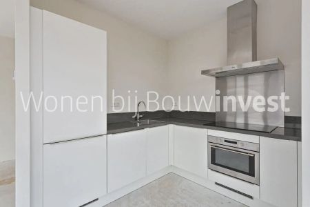 Appartement Hammarbystraat 56, Amsterdam - Statendam - Photo 2