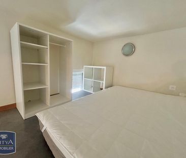 Location Appartement 1 pièce 15m² TOURS 37000 - Photo 3