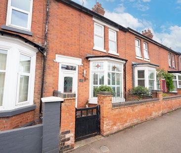 2 bedroom terraced house - Photo 1