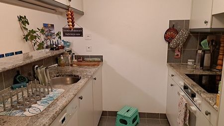 2 Zimmer-Wohnung in Bern - Altstadt, möbliert, auf Zeit - Foto 5