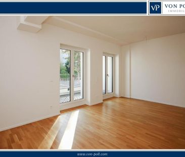 Großzügige 5-Zimmer-Wohnung in neuwertigem Zustand – Kernsanierung ... - Photo 4