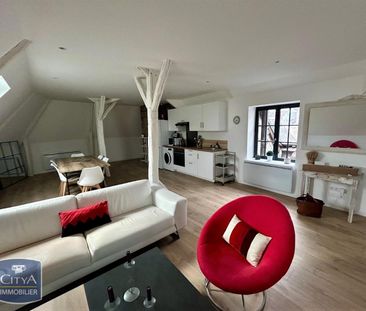 Location Appartement 3 pièces 86m² CHOLET 49300 - Photo 1