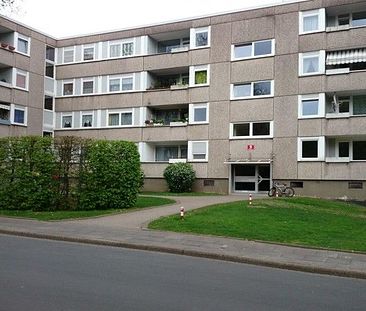 Moderne und bezugsfertige Wohnung (WBS) - Photo 1