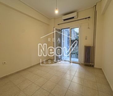 Διαμέρισμα για ενοικίαση Κυψέλη - Photo 1