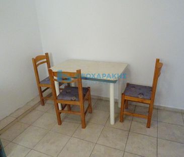 Διαμέρισμα για ενοικίαση Θέρισσος (Ηράκλειο Κρήτης) - Photo 1
