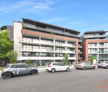 29/7 Light Street, Griffith ACT 2603 - Apartment For Rent | Domain - Photo 3