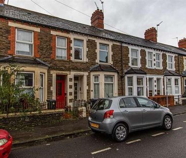 Diana Street, Roath, CF24 - Photo 2