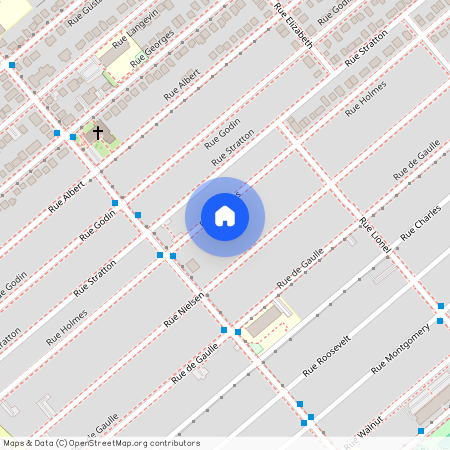 3852 Grande Allée, Longueuil (Saint-Hubert), J4T 2V7