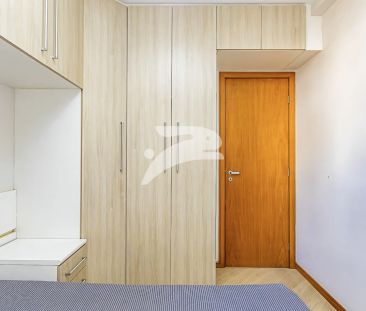 Apartamento 1 Quarto Bigorrilho 38m² - Photo 1