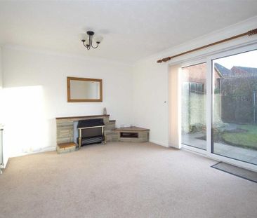 2 bedroom semi-detached house to rent - Photo 5