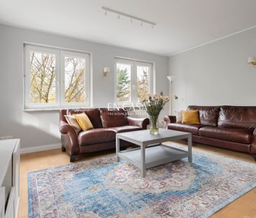 Komfortowe 2 pokoje na Ursynowie - Photo 6