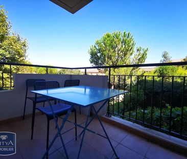 Location Appartement 2 pièces 46m² LE PONTET 84130 - Photo 6