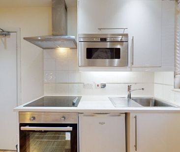 Studio Flat, High Road, NW10 - Photo 3