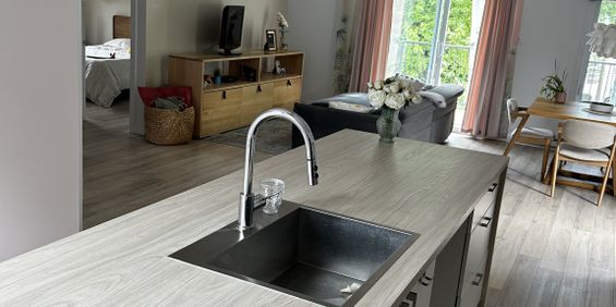 4 1/2 Quartier Résidentiel Calme - Photo 3