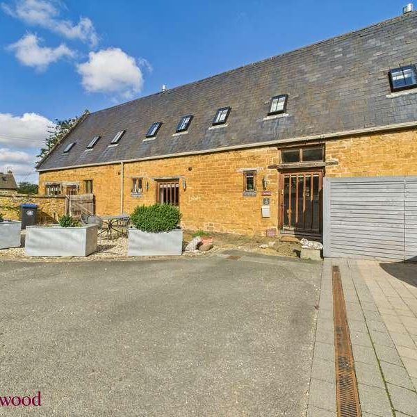 The Green, Warmington - Oxfordshire, OX17 - Photo 1