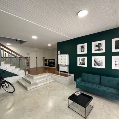 VILLENEUVE SUR LOT, studio meublé toute charges comprises da - Photo 4