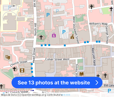 High Street, Colchester, Essex, CO1 - Photo 1