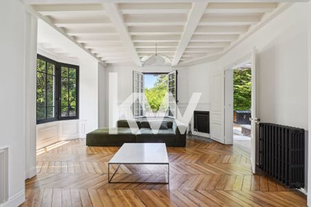 Maison MEUDON - Photo 2