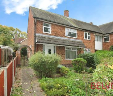 3 bedroom semi-detached house to rent - Photo 1