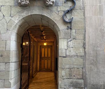 Furnished studio in the old town of Geneva - Photo 6