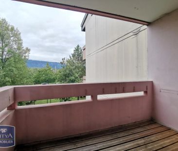 Appartement à louer 3 pièces 98m² - Photo 4