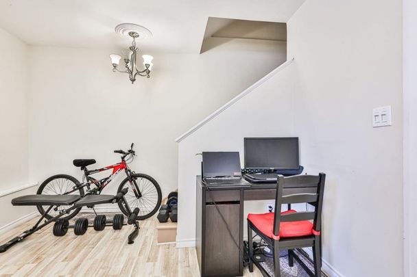 Appartement à louer - Photo 1