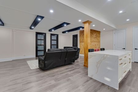 For Lease - 66 Hanbury Crescent Unit# Bsmt, Brampton, Ontario - Photo 5