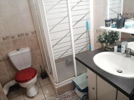 Appartement 2 pièces à Woippy - Photo 3