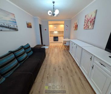 Mieszkanie na wynajem 38 m², Gorzów Wielkopolski, os. Dolinki - Фото 5