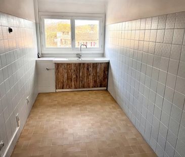 Appartement 3 Pièces 54 m² - Photo 3