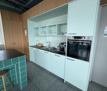 Appartement te huur: Houthavenweg 127 1014 ZA Amsterdam - Foto 3